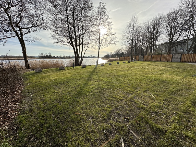 Stellplatz Komfort Wasserblick